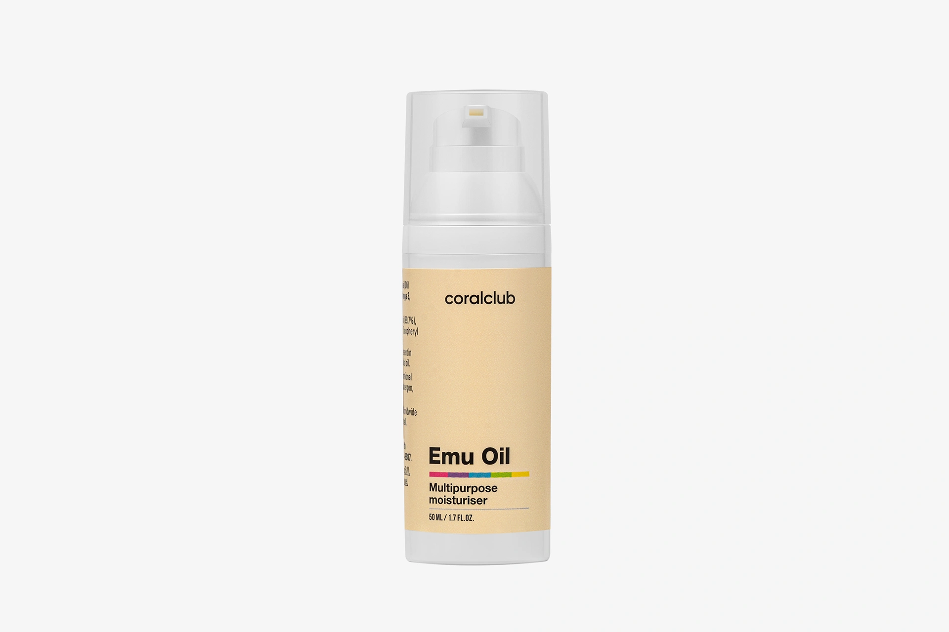 Emu Oil