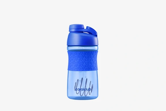 Shaker Coral Club, ultramarin